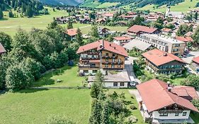 Haus Kristall